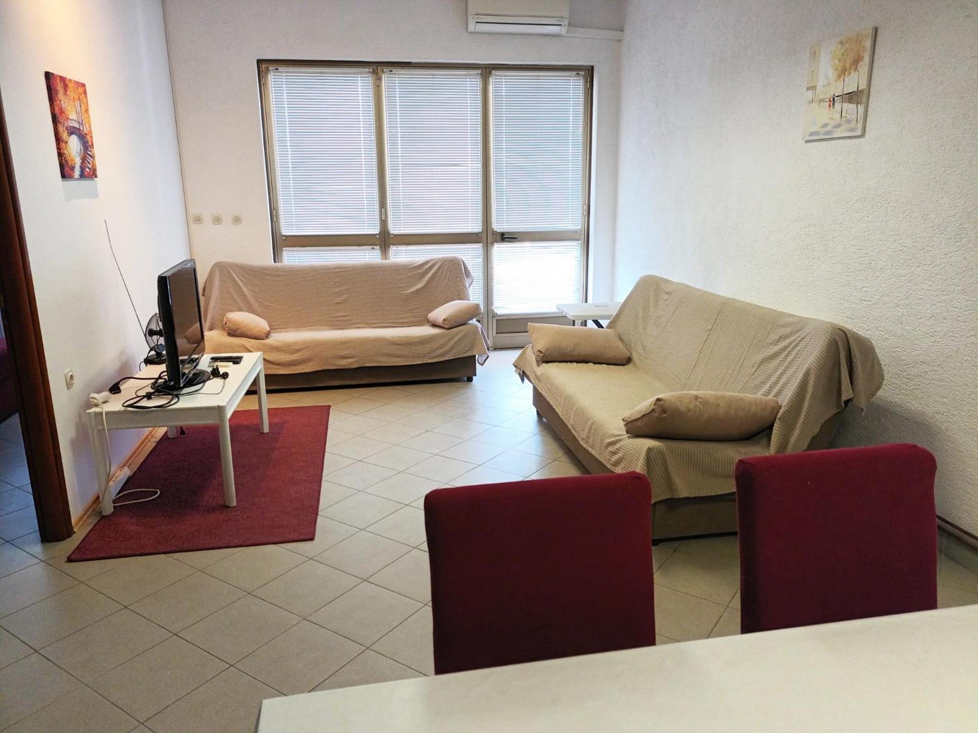 Vuke Apartments Senj  Exterior photo