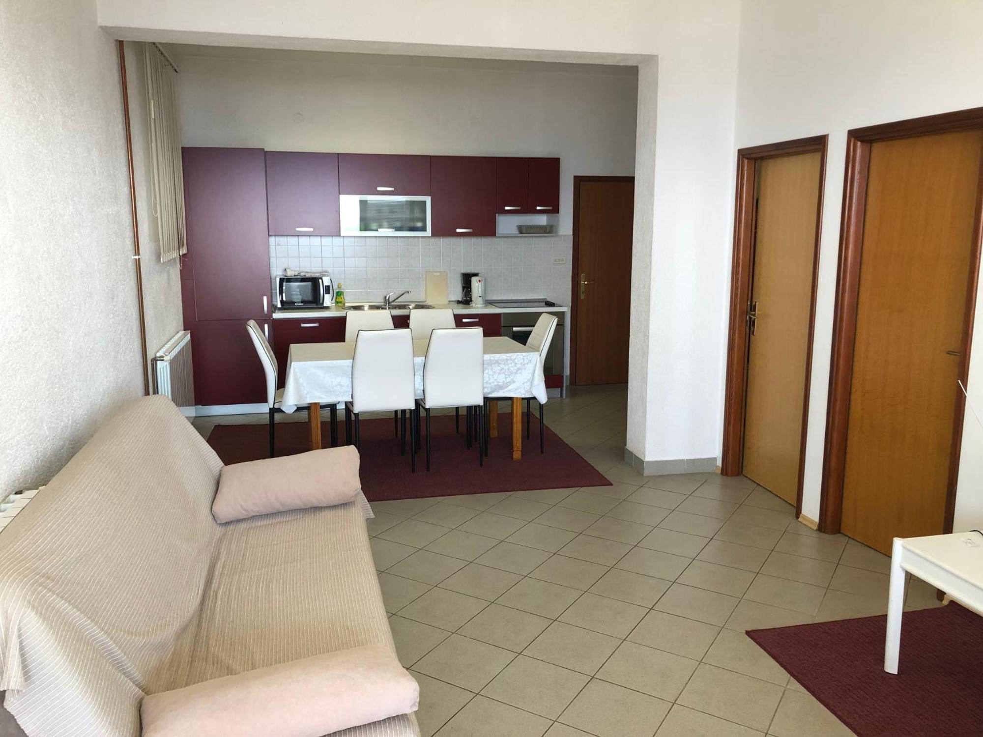 Vuke Apartments Senj  Exterior photo